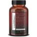 Nutriissa Cycle Support | Premium Kidney & Liver Detox for Bodybuilders | 400mg TUDCA & 1000mg NAC | Vegan | EPEB Certified | 240 Capsules - Buy Online on GoSupps.com