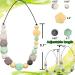 Sensory Chew Necklace for Kids | Boys and Girls | Baby Teething for Mom | Autism & Oral Motor | BPA Free - Buy Online on GoSupps.com