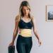 Castor Oil Pack Wrap - Waist & Neck Body Care Pack Wrap Elastic Strap Reusable Anti Oil Leak Oils Wrap Pack for Liver Health & Less Stress Pochy - Buy Online on GoSupps.com