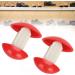 Shanrya Shoe Stretcher & Expander - Relief for Calluses Corns Bunions & Toe Deformities | International Shipping - Buy Online on GoSupps.com