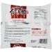 JML Instant noodles chicken mushrooms - 24 sachets 109g - Box 2.61kg - Buy Online on GoSupps.com