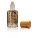 White Arabian Amber Perfume Oil 12-ML Roll On Bottle Attar Long Last Alcohol Free Atar Rich Traditional Indian Itr Perfume Oil 0.406 FL Oz Unisex Frangrance BY AL-AUF. - Buy Online on GoSupps.com