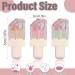  ZORVUJI Lip Oil Set of 3 moisturizing clear plumping and long-lasting lip glosses for women - Buy Online on GoSupps.com