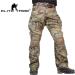 Shop Gen3 Multicam Tactical Combat Uniform & Knee Pads | Military Paintball Wargame Gear - International Shipping - Buy Online on GoSupps.com