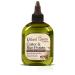 Natural Queen Castor Rice Protein Hair Oil - Natural - 7.1 Fl Oz.