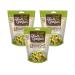 Olive Garden Seasoned Cro tons Garlic & Romano 5oz Bag (Pack of 3) by Olive Garden