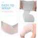 Toddmomy Elastic First Aid Accessories - Tubular Athletic Tape Wrap & Mesh Bandages for Sports - White Spandex Fixing Tape - Buy Online on GoSupps.com