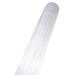 Durable Stainless Steel Wax Spatula | Reusable Metal Wax Applicator with Wooden Handle for Hair Removal - Buy Online on GoSupps.com