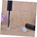 Didiseaon 4 Sets 18pcs oil tube and wand Eyelash Growth Oil tube mascara clear - Buy Online on GoSupps.com