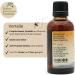 Beekeeper Propolind Propolis Solution 50ml Bottle Water Soluble - Buy Online on GoSupps.com