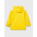 CareTec Kid's Rain Jacket - Waterproof Yellow (Size 98) | Unisex PU Material - Buy Online on GoSupps.com
