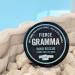 Walton Wood Farm Hand Rescue 4 oz - Fierce Gramma | Moisturizing Hand Cream - Buy Online on GoSupps.com