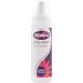 Nilaqua Rinse Free Body Wash Foam | Full Body Cleansing Foam for Elderly and Hospital Care | Wipe Away Cleanser | No Water Required | Aerosol Free 200ml - Buy Online on GoSupps.com