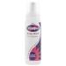 Nilaqua Rinse Free Body Wash Foam | Full Body Cleansing Foam for Elderly and Hospital Care | Wipe Away Cleanser | No Water Required | Aerosol Free 200ml