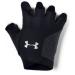 Under Armour Women's Training Gloves M Black