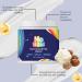 2 Pcs Nobald Hair Growth Oil Blend Growth Oil Blend Deep Repair Hair Mask Repairs Dry Damaged Hair Hair Mask For Hair Growth Promotes Hair Growth Hair Mask For All Hair Types - Buy Online on GoSupps.com