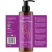 Sensual Tantra Massage Oil - Ylang Ylang Bio Oil 200ml | Premium Body Massage Oil for Relaxing & Enjoyable Massages - Buy Online on GoSupps.com