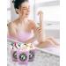 Distaratie Teacher Appreciation Gift Set - Coffee Bath Bomb Frappe Trio for Women - Buy Online on GoSupps.com