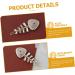 Beatifufu Fish Bone Shaped Hair Clips Girls Rhinestone Hairpins Cute Hair Barrettes Fishbone Hair Decoration Parties Holidays - Buy Online on GoSupps.com