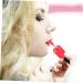 FRCOLOR 8 Pcs Lip Oil Plumper Essence - Nourishing Lip Gloss & Balm for Voluminous Lips - Plant-Based Moisturizer & Enhancer - Buy Online on GoSupps.com