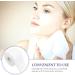 FOMIYES Face Towel 1 Roll Facial Cotton Tissue Cotton Wipes Disposable Cleaning with Drawstring Bag Drying Face Wipes Washcloths Makeup Facial Soft Cloth Face Towel for Drying Face - Buy Online on GoSupps.com