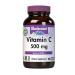 Bluebonnet Nutrition Vitamin C 500 mg Vegetable Capsules Ascorbic Acid for Immune Health & Skin Health Vegan Vegetarian Non GMO Gluten Free Soy Free Milk Free Kosher 90 Vegetable Capsules