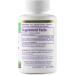 Paradise Herbs Beta Glucans â€“ 60 Vegetarian Capsules for Immune Support - Buy Online on GoSupps.com