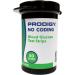 PRODIGY No Coding Blood Glucose Test Strips Box of 50 Strips - Buy Online on GoSupps.com