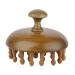 Marmerdo Meridiankamm scrapes the scalp ridge hairdressing ridge hairbrush hair brushes scalp massage gear wide tooth comb with wide toothing small comb for women