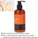 Vitamin C Hydrating Body Lotion - Smoothing & Repairing Skin Care Cream 237 ML | International Shipping - Buy Online on GoSupps.com