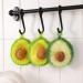 Dish Washing Sponge Dish Towel Kitchen Brush Pot Scouring Pad Dish Scrubbing Sponge for Kitchen and Home - Buy Online on GoSupps.com
