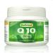 Greenfood Coenzyme Q10, 200 mg, extra high dose, 90 capsules, vegan - produced by natural fermentation. No artificial additives, no genetic engineering.