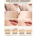 Gercy Laser Hair Removal for Women - 999,999 Flashes, Painless IPL Device for Face, Body, Bikini - 5 Energy Levels, 6 Flash Modes - White - Buy Online on GoSupps.com