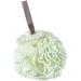 Buy Soft Exfoliating Bath Mesh Sponge - Large Green Shower Ball for Men & Women - Rich Dense Foaming - Buy Online on GoSupps.com