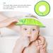 TOYANDONA Baby Bathing Cap - Adjustable Kids Shower Protection Visor Shield Hat - Buy Online on GoSupps.com