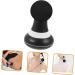 Gleavi Fascia Gun & Foot Massage Gun - Deep Tissue Body Massager | Hand Leg & Face Massage Device | Compact & Portable Household Muscle Relief - 11x7cm - Buy Online on GoSupps.com