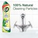 Cif Cleaner Combo Set - Lemon & Original 500ml | Best International Shipping - Buy Online on GoSupps.com