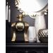 Afnan Highness Black Luxury Eau De Parfum for Women 3.4 Fl. Oz - Buy Online on GoSupps.com