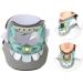 Adjustable Cervical Traction Device - Neck Support Collar for Pain Relief & Relaxation | International Shipping - Buy Online on GoSupps.com