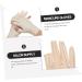  POPETPOP POPETPOP 1 Pair of Women's Sun Protection Gel for Horse Riding Beauty Nail Art Cycling Manicure UV Protection - Buy Online on GoSupps.com