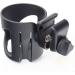 Top Glides Clamp-On Cup Holder - Convenient and Secure Drink Holder - Buy Online on GoSupps.com