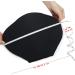VORCY Ab Board for Post-Surgery Compression - One Size Black - Buy Online on GoSupps.com