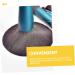 FRCOLOR 4 Sets Diamond Makeup Brush Eyeshadow Brush for Women Professional Makeup Brush Applicator Makeup Brush for Girls with Diamond Synthetic Fibre Foundation Miss - Buy Online on GoSupps.com