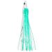 Luhr Jensen Jensen Flash Fly 2 Everglo Dill Pickle