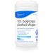 Pharma-C 70% Isopropyl Alcohol Wipes 175ct Wipes - Large Durable IPA Wipes. First-Aid Antiseptic Wound Cleaner with Moisture Lock Lid. MADE IN USA.