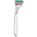 Wilkinson Sword Quattro Titanium Sensitive Razor Blades - Pack of 9 - Buy Online on GoSupps.com
