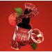 Galil USDA Organic Pomegranate Molasses 12.3oz - 100% Concentrated Juice, No Sugar, Vegan, Gluten-Free, Preservative-Free, Kosher - Buy Online on GoSupps.com