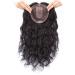 Buy Susanki Hair Extensions - 12 Dark Brown Middle Part | Premium Quality for International Shipping - Buy Online on GoSupps.com