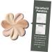 FRCOLOR Lot de 2 Palettes Acryliques Transparentes pour Nail Art Palettes Portables Carr es de Maquillage de Salon L g res et Faciles Nettoyer Outil Professionnel pour M langer Couleurs - Buy Online on GoSupps.com