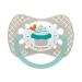 CANPOL BABIES 0-6 M CUPCAKE Pacifier Soother Baby Toddler Silicone